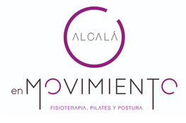 Alcalá En Movimiento logo